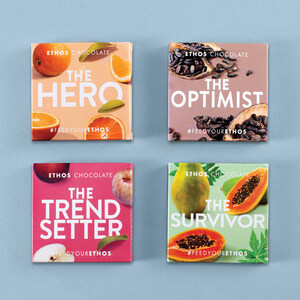 Ethos Chocolate, a Pro-GMO Chocolate Brand, Launches to Demystify GMO Farming