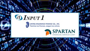 United Insurance Finance Co. selects Input 1's Premium Billing System to digitally transform their business