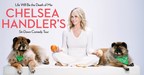 Chelsea Handler Announces Her First Memoir And New Comedy Tour LIFE WILL BE THE DEATH OF ME