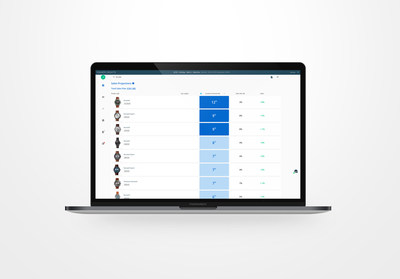 MakerSights expanded the data sources it collects and draws insight from beyond just consumer data. MakerSights expanded the data sources it collects and draws insight from beyond just consumer data.