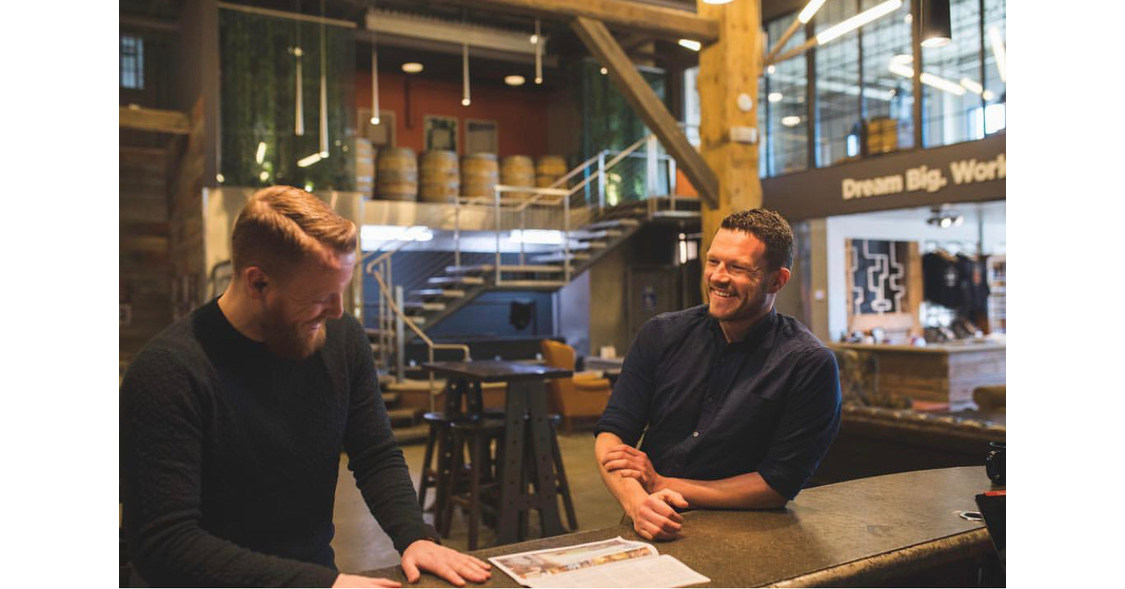 Province Brands of Canada and Murphy Hospitality Group Announce a Co