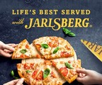 Jarlsberg® Brand Expands Communication Platform and Advertising Campaign: Life's Best Served with Jarlsberg®!