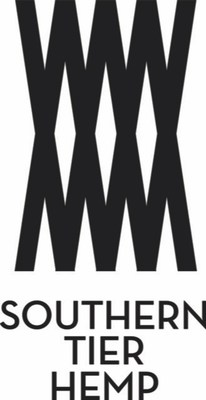 Southern Tier Hemp's logo