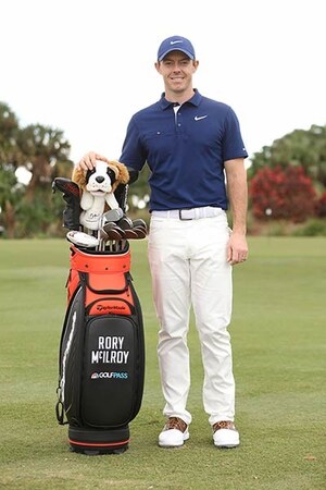 NBC Sports Group &amp; Rory McIlroy Inc. Launch GOLFPASS: A Modern, Digital Golf Membership