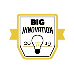 Sisense AI Edge Analytics Wins 2019 BIG Innovation Award