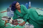 "Thicker Than Water" Reality TV Star, Jewel Tankard, Empowers Entrepreneurs, Brings Her Millionairess Wealth Conference to Detroit