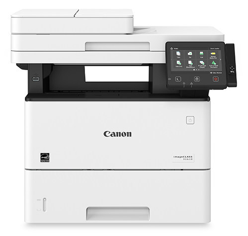 Canon imageCLASS D1650 Multifunction Printer
