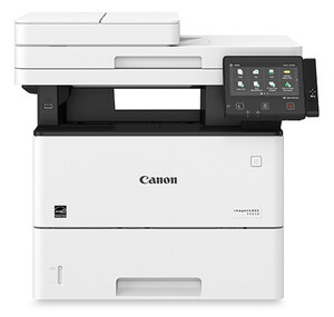 Canon Helps Give Small Businesses an Edge with the Release of New imageCLASS Multifunction Printers