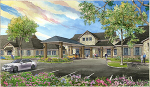 Civitas Senior Living and LKP Ventures Announce Development of New Luxury Senior Living Community for Roanoke