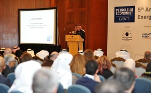 Conventional Oil and Gas Investment Remains Key