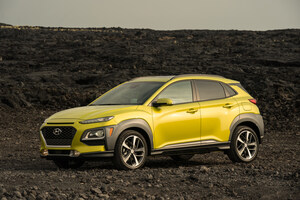 2019 Hyundai Kona named Best Subcompact SUV for the Money by U.S. News &amp; World Report