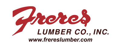 (PRNewsfoto/Freres Lumber Company)