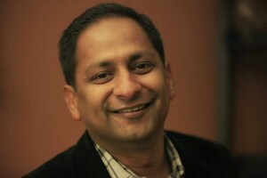 Learn@Forbes Names Dhiraj Bansal Chief Operating Officer