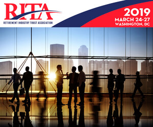 RITA to Host Conference on Self-Directed IRAs, March 24 - 27, 2019