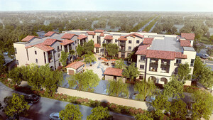 Architecture Design Collaborative Breaks Ground On Orange County's Largest Housing Development Exclusively For Veterans