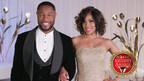 Wendy Raquel Robinson and Tank Host Star-Studded 27th Annual Bounce Trumpet Awards