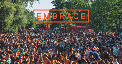 LIVE NATION ACQUIRES CANADIAN PROMOTER EMBRACE PRESENTS