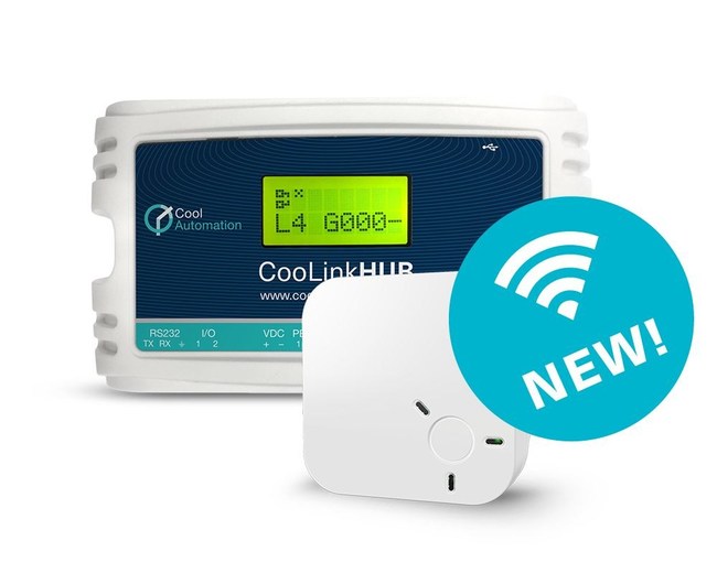 CoolAutomation Brings Further Unparalleled Simplification to integration of HVAC with Home and Building Automation