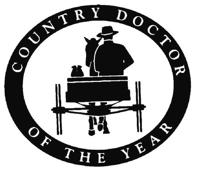 For his exceptional record of compassion and service, Dr. Dahle has been named 2019 Country Doctor of the Year. Presented by Staff Care, an AMN Healthcare company, the Country Doctor of the Year Award recognizes the spirit, skill, and dedication of America’s rural medical practitioners. The leading temporary physician staffing firm in the United States, Staff Care has presented the national award since 1992 to exemplary physicians practicing in communities of 30,000 or less.