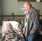 2019 Country Doctor Of The Year "Holds The Fort" In Western Frontier Town
