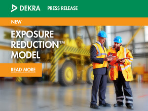 DEKRA OSR Releases their PoV on Exposure Reduction