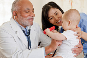 Choosing the Right Doctor for You and Your Family