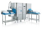 MEIKO debuts KA Series Rack Conveyor Dishwashers