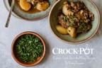 Crock-Pot® Announces New Digital Cookbook That Celebrates Pressure Cooking