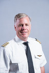 Air Canada Pilots Association Elects New Chair of Governing Council