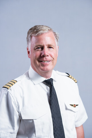 L Association Des Pilotes D Air Canada lit Un Nouveau Pr sident Du L Association Des Pilotes D Air Canada lit Un Nouveau Pr sident Du