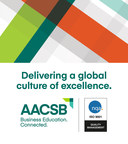 AACSB's Accreditation Quality Management System Achieves ISO 9001:2015