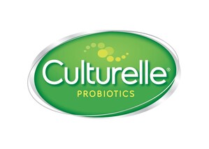 Culturelle® Probiotic Brand Now Available Through Persona™ Nutrition's Personalized Vitamin Subscription Program