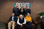 EPAM Leads Investment in $50 Million Regional GO Philly Fund, a Blockchain-Enabled Venture Fund Operated by Ben Franklin Technology Partners