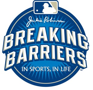 Major League Baseball and Scholastic Launch 2019 "Breaking Barriers: In Sports, In Life" Educational Program Honoring the Legacy of Jackie Robinson
