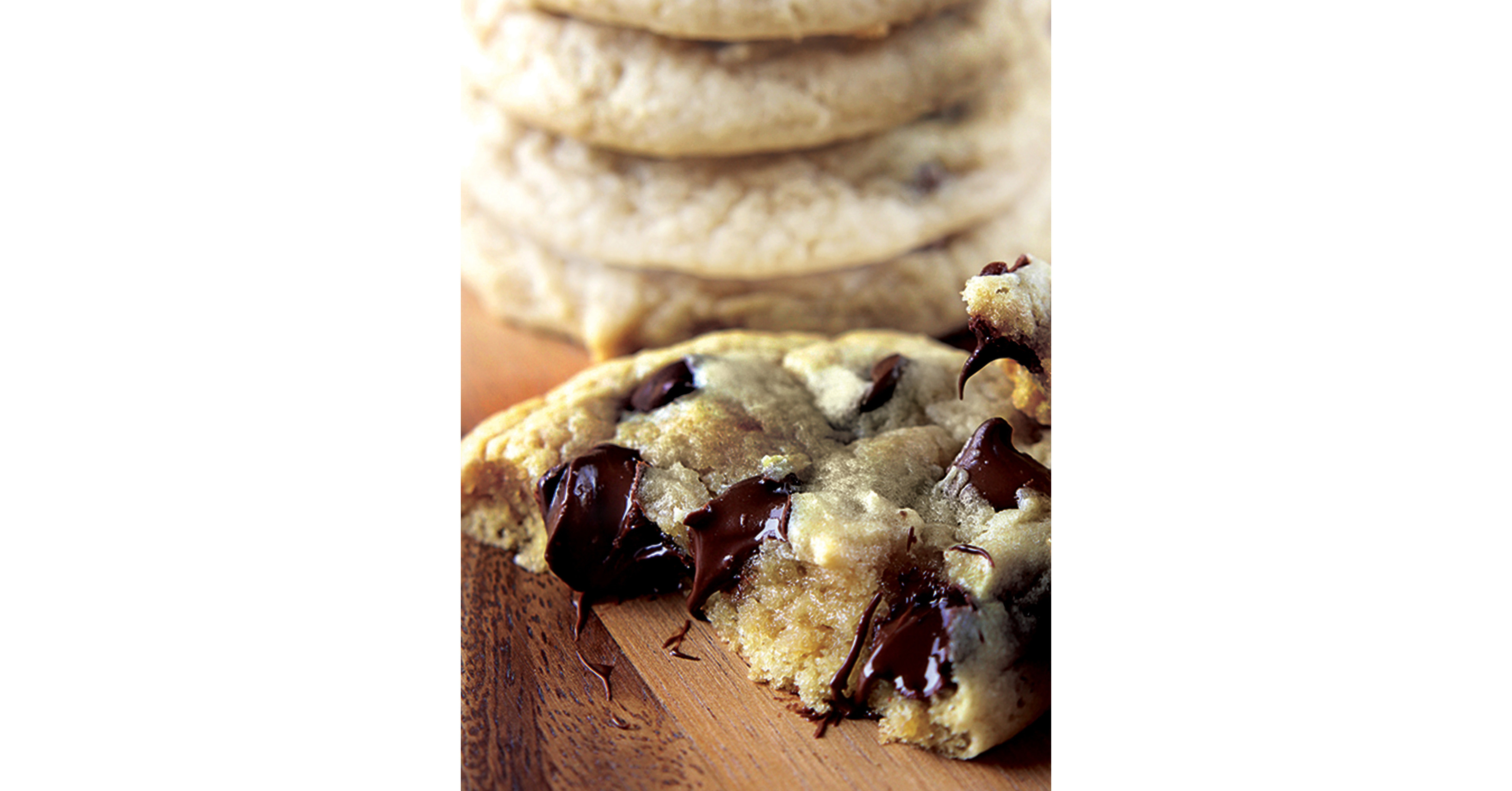 Karo Corn Syrup Offers Chocolate Chip Cookie Recipe Amid Media Frenzy