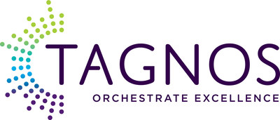 TAGNOS Logo (PRNewsfoto/TAGNOS) TAGNOS Logo (PRNewsfoto/TAGNOS)