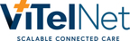 ViTel Net is Granted Patent for Configurable Virtual Care Platform