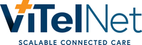 ViTel Net logo (PRNewsfoto/ViTel Net)