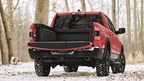 Ram Adds MultiFunction Tailgate to 2019 Ram 1500