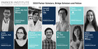 The Parker Institute for Cancer Immunotherapy Expands its Network to Include More Rising Stars in Cancer Immunotherapy