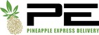 Pineapple Express Delivery Launches Same-Day Expedited Cannabis Delivery Options on Shopify Platform