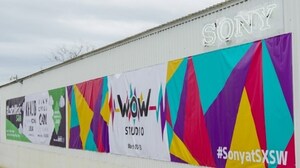 Sony to Take Part in SXSW 2019