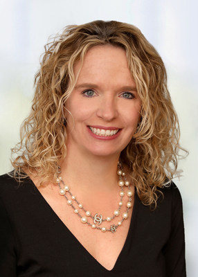 Kelly Rau, Audit partner and co author of KPMG's 2019 Women in Alternative Investments report