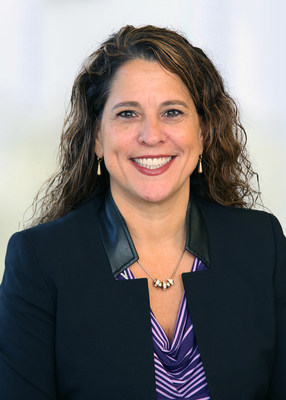 Camille Asaro, Audit partner and co author of KPMG's 2019 Women in Alternative Investments report