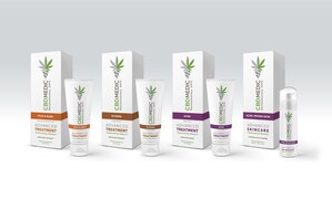 Abacus Health Products, Inc. Launches New Advanced Skincare and Treatment Line