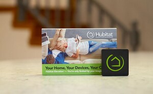 Hubitat Announces Next-Generation Home Automation Hub