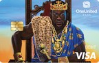OneUnited Bank Launches Black History Month Campaign With New King Card