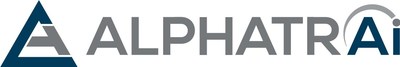 AlphaTrAI Logo