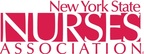 New York State Nurses Association Announces Over 26,000 Official Complaints Were Filed By Nurses About Not Enough Staff In Hospitals And Nursing Homes During The Last Two Years