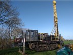 Hannan commences drilling at Kilmurry in Ireland